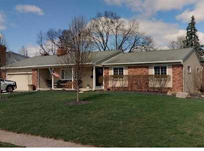 2236 Haviland Road Columbus, OH 43220