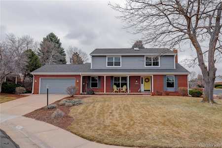 5994 S Florence Ct Englewood, CO 80111
