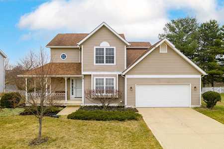 310 Stone Hedge Row Drive Johnstown, OH 43031
