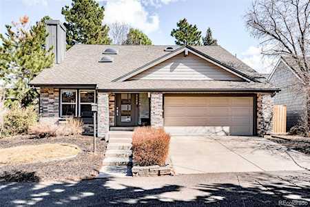 9848 E Maplewood Circle Englewood, CO 80111