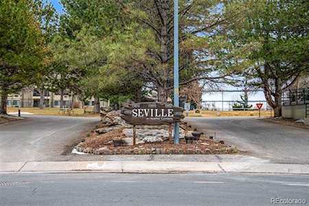 13902 E Marina Dr #110 Aurora, CO 80014