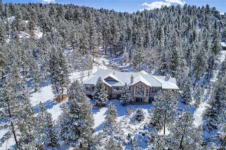 4199 Wildflower Ct Evergreen, CO 80439