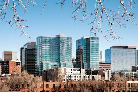 1700 Bassett St #2314 Denver, CO 80202
