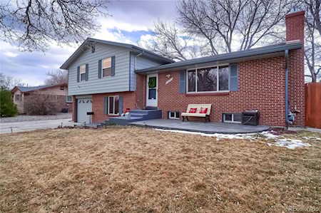 10932 W 67th Place Arvada, CO 80004