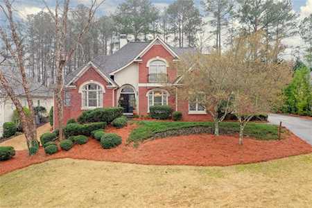 4032 Charrwood Trace Marietta, GA 30062