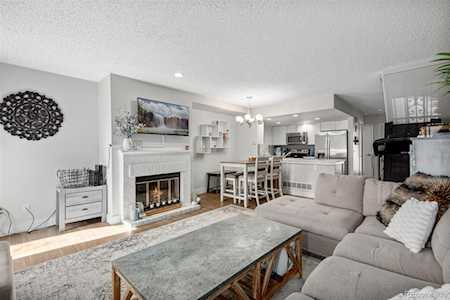 4991 Garrison St #4B Wheat Ridge, CO 80033