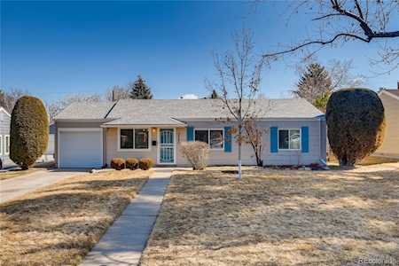2890 S Fairfax St Denver, CO 80222