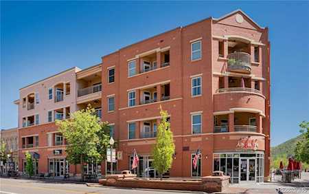 1275 Washington Ave #R205 Golden, CO 80401