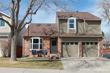 5358 W 100th Ct Westminster, CO 80020