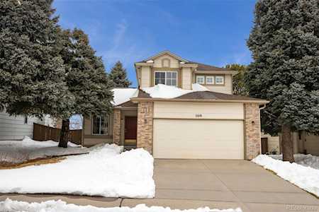 5019 Morning Glory Place Highlands Ranch, CO 80130