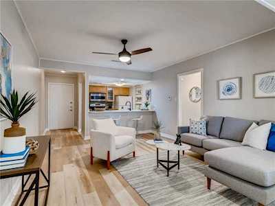 1514 Forest TRL #106 Austin, TX 78703