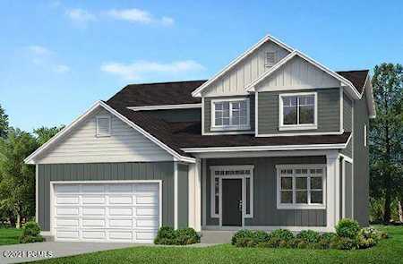 1606 S 1030 East Heber City, UT 84032