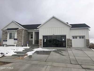 966 E Becca Rd Heber City, UT 84032