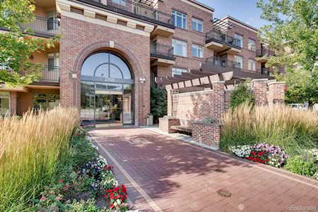 2700 E Cherry Creek South Dr #120 Denver, CO 80209