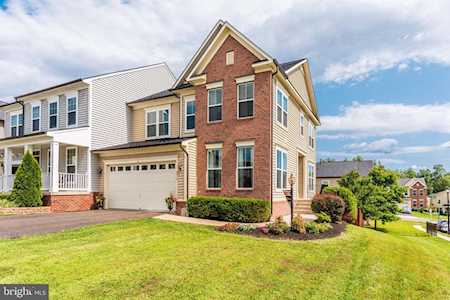9313 Angel Falls St Bristow, VA 20136