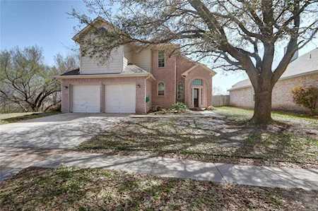 7612 Parkside Trail Fort Worth, TX 76137