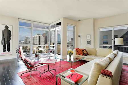 603 Davis ST #1703 Austin, TX 78701