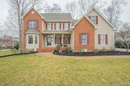 12218 Hillcreek Mews Midlothian, VA 23112