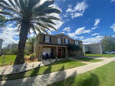 14324 Abington Heights Dr Orlando, FL 32828