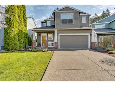 21106 SW Ladyfern Dr Sherwood, OR 97140