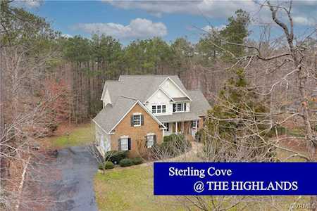 11130 Sterling Cove Dr Chesterfield, VA 23838