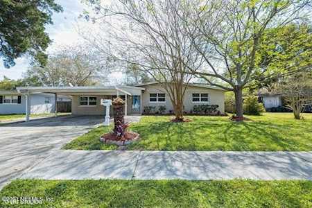 4829 Harlow Blvd Jacksonville, FL 32210