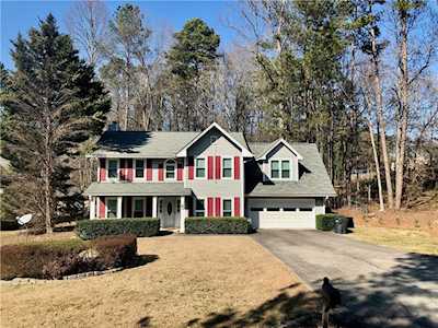 3621 Homewood Dr Powder Springs, GA 30127