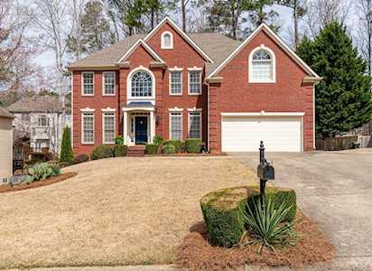 2442 Tall Timbers Trl Marietta, GA 30066