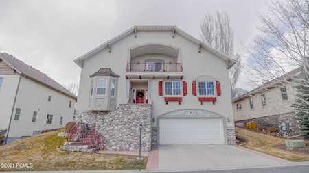 1161 N Warm Springs Rd Midway, UT 84049