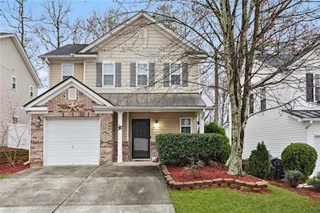 191 Nacoochee Way Canton, GA 30114