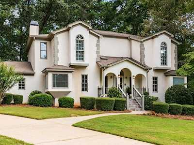 5190 Forest Run Trace Johns Creek, GA 30022