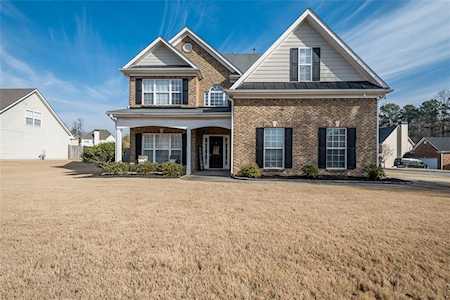 1168 Whisperwood Ln Lawrenceville, GA 30043