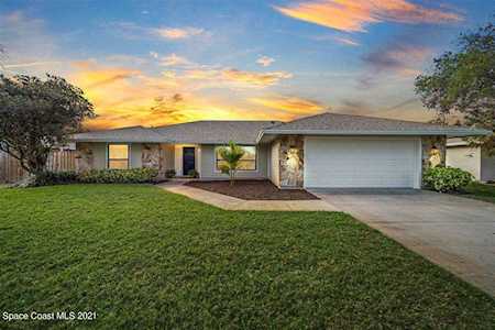 503 Carriage Road Indian Harbour Beach, FL 32937