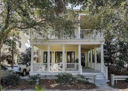 8 Crossvine Circle Santa Rosa Beach, FL 32459