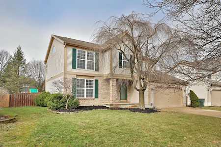 8161 Pelham Drive Westerville, OH 43081