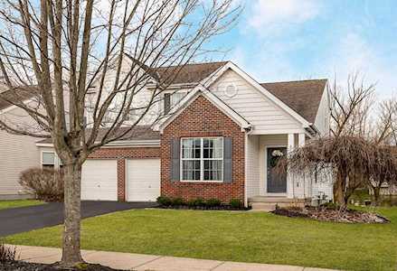 6125 Ashtead Drive New Albany, OH 43054