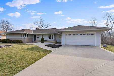 3144 Glenrich Parkway Columbus, OH 43221