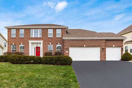 5729 Braymoore Drive Galena, OH 43021