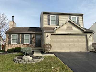 7832 Worley Drive Blacklick, OH 43004