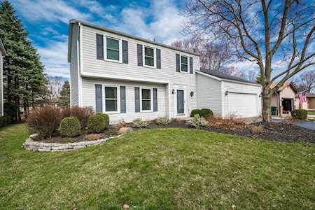 2228 Surreygate Drive Columbus, OH 43235