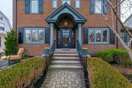1755 Cambridge Boulevard Columbus, OH 43212