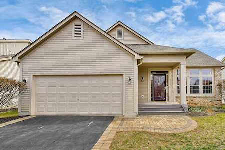 5500 Nash Place Westerville, OH 43081