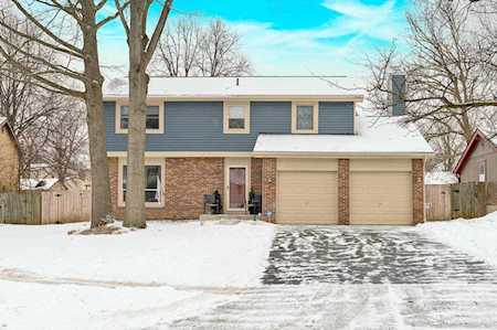 4106 Spring Flower Court Columbus, OH 43230