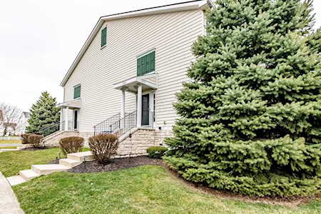 7272 Colonial Affair Drive New Albany, OH 43054