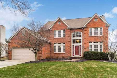 6266 Manteo Drive Dublin, OH 43016