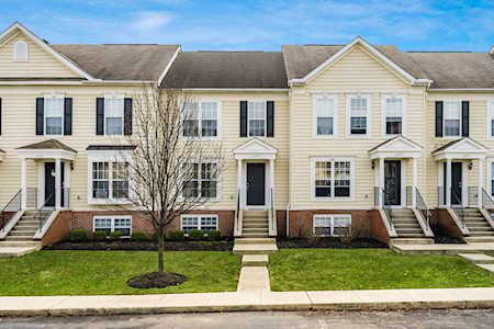 6297 Marsh Wren Drive Columbus, OH 43230
