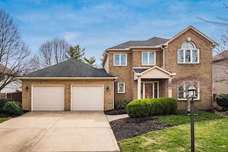 4239 Goldenseal Way Hilliard, OH 43026