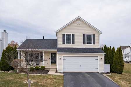 293 Hayfield Drive Delaware, OH 43015