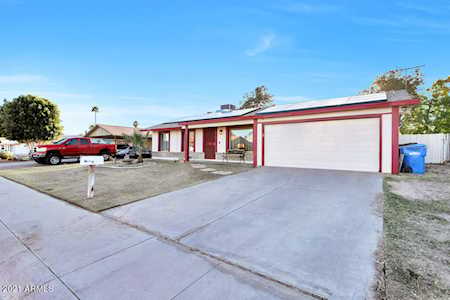 14028 N 38th Drive Phoenix, AZ 85053