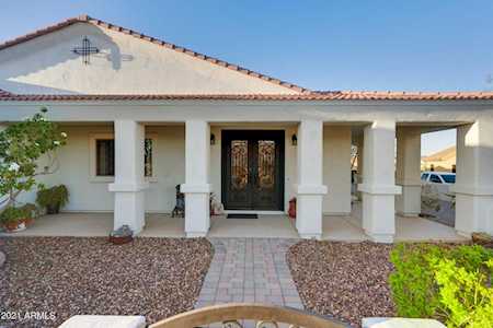 19612 W Georgia Avenue Litchfield Park, AZ 85340